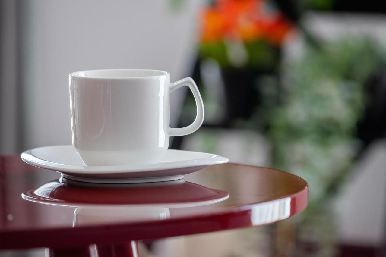 Apartment Lobzowska Cracow By Noclegi Renters — Zdjęcia 3